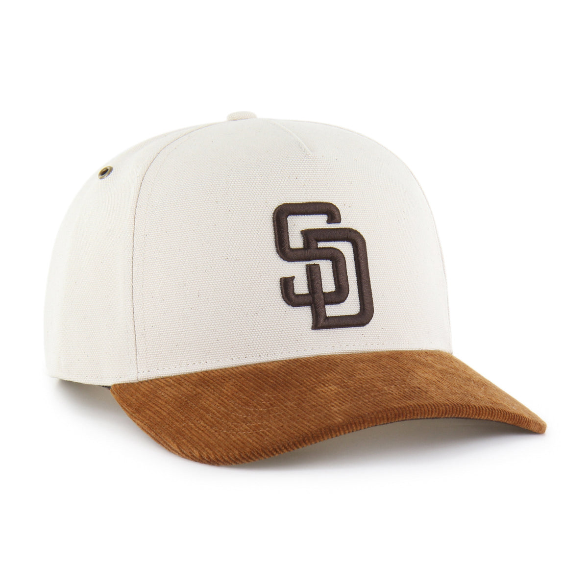 SAN DIEGO PADRES CARHARTT UNDYED '47 HITCH
