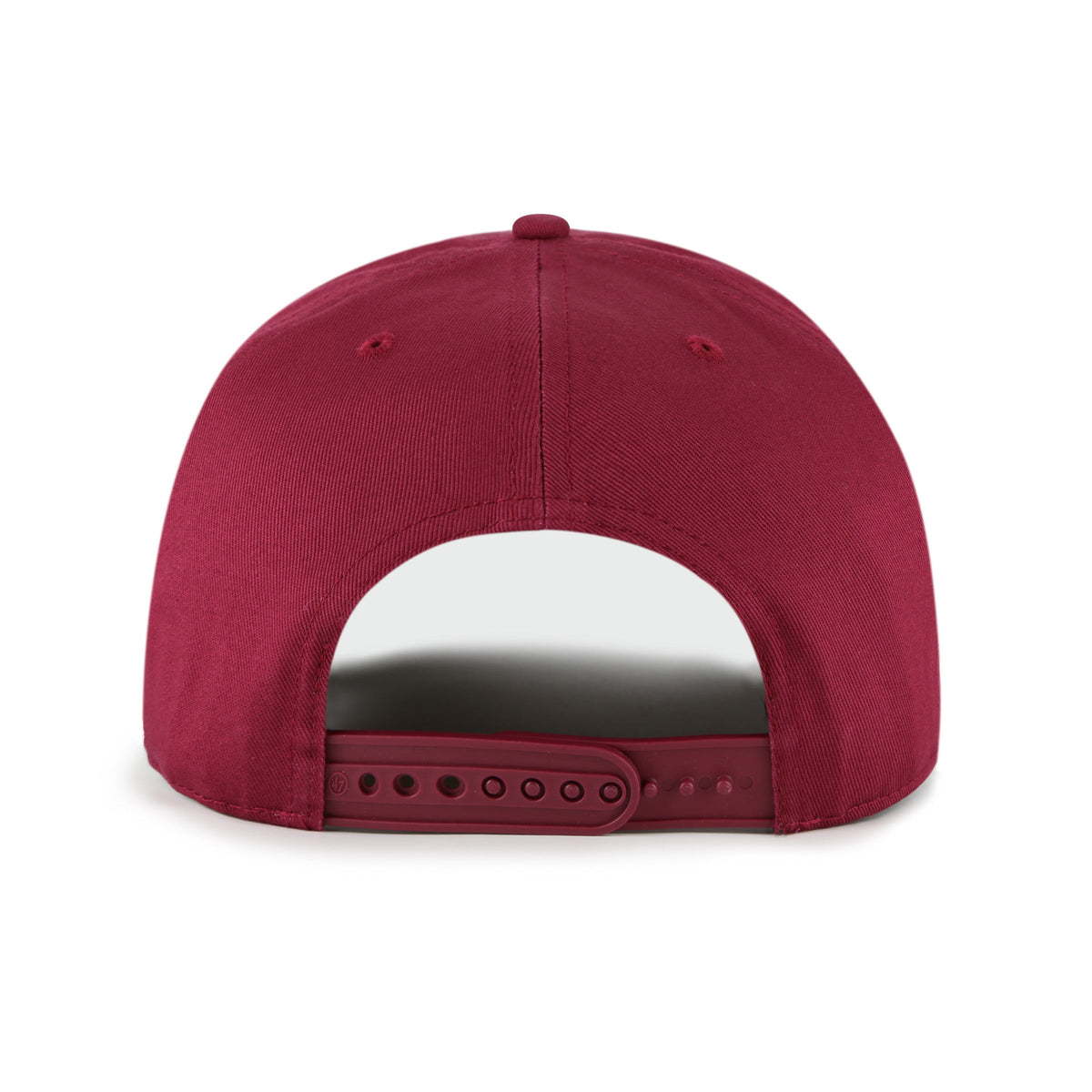 HARVARD CRIMSON '47 HITCH