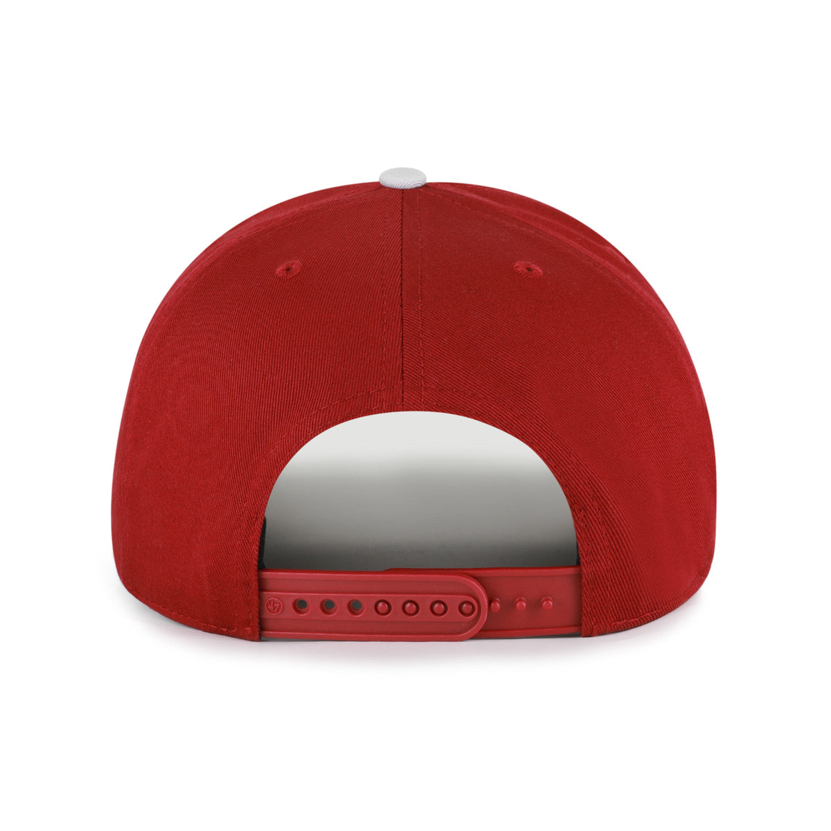 ALABAMA CRIMSON TIDE MASCOT MANIA '47 HITCH