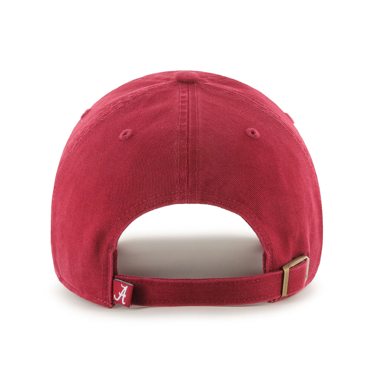 ALABAMA CRIMSON TIDE '47 CLEAN UP
