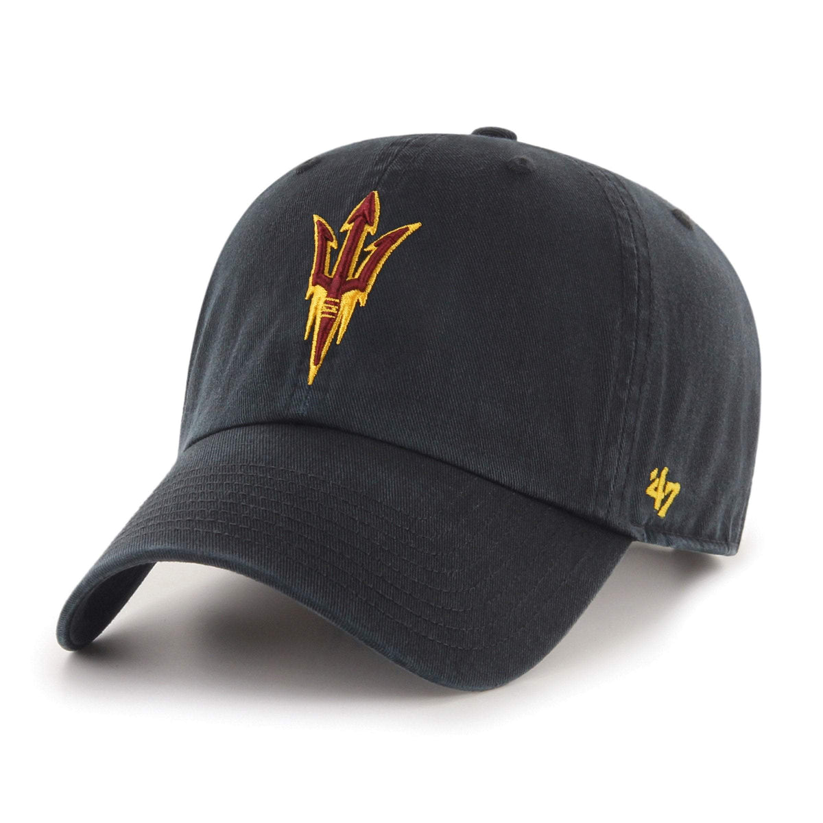 ARIZONA STATE SUN DEVILS ASU '47 CLEAN UP