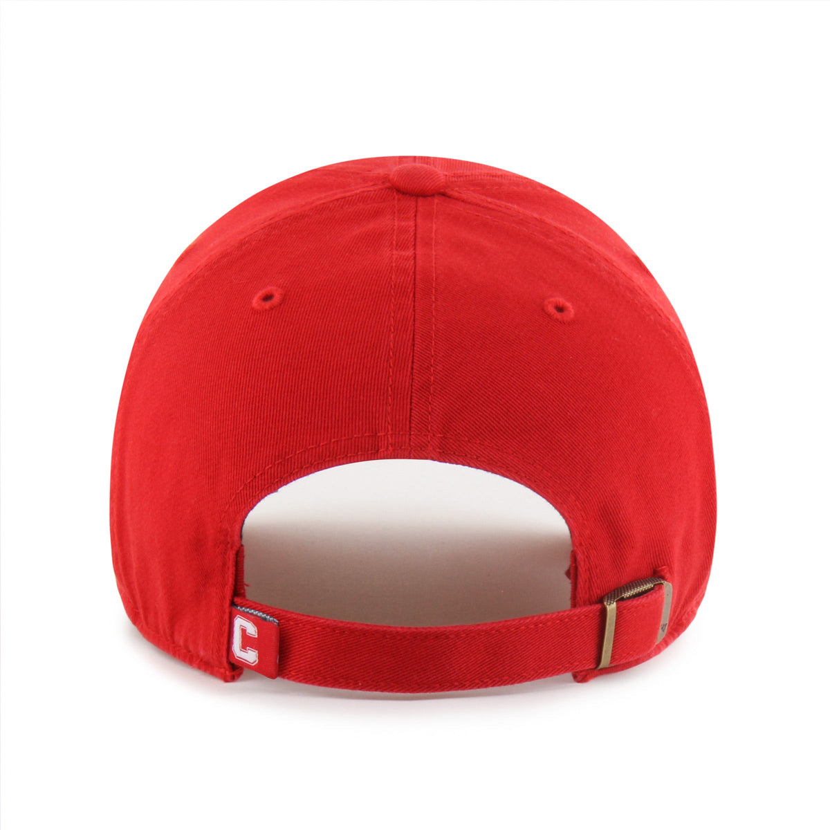 CORNELL BIG RED '47 CLEAN UP