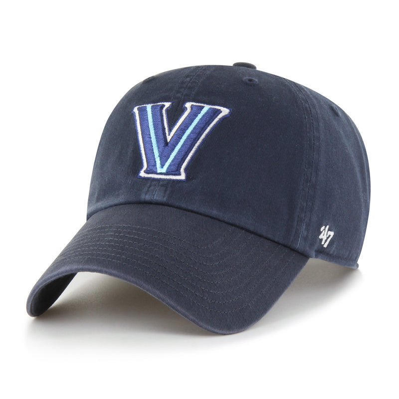 VILLANOVA WILDCATS '47 CLEAN UP
