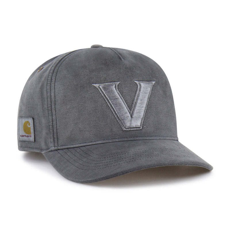 VANDERBILT COMMODORES CARHARTT DYED '47 HITCH RF RELAXED FIT