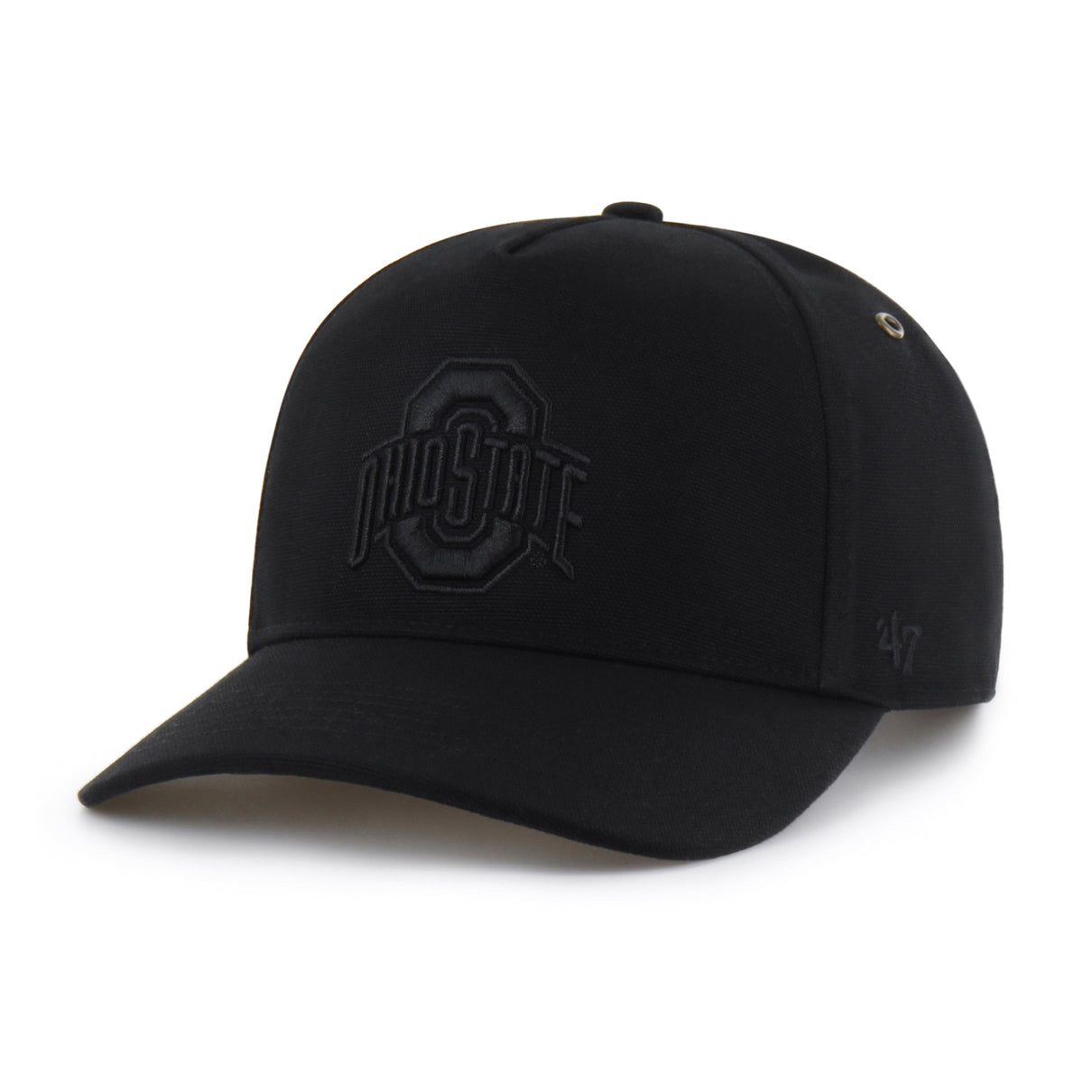 OHIO STATE BUCKEYES CARHARTT '47 HITCH