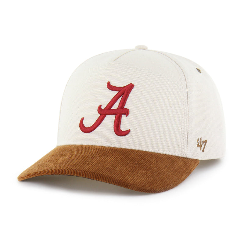 Alabama Crimson Tide Carhartt Undyed '47 Hitch