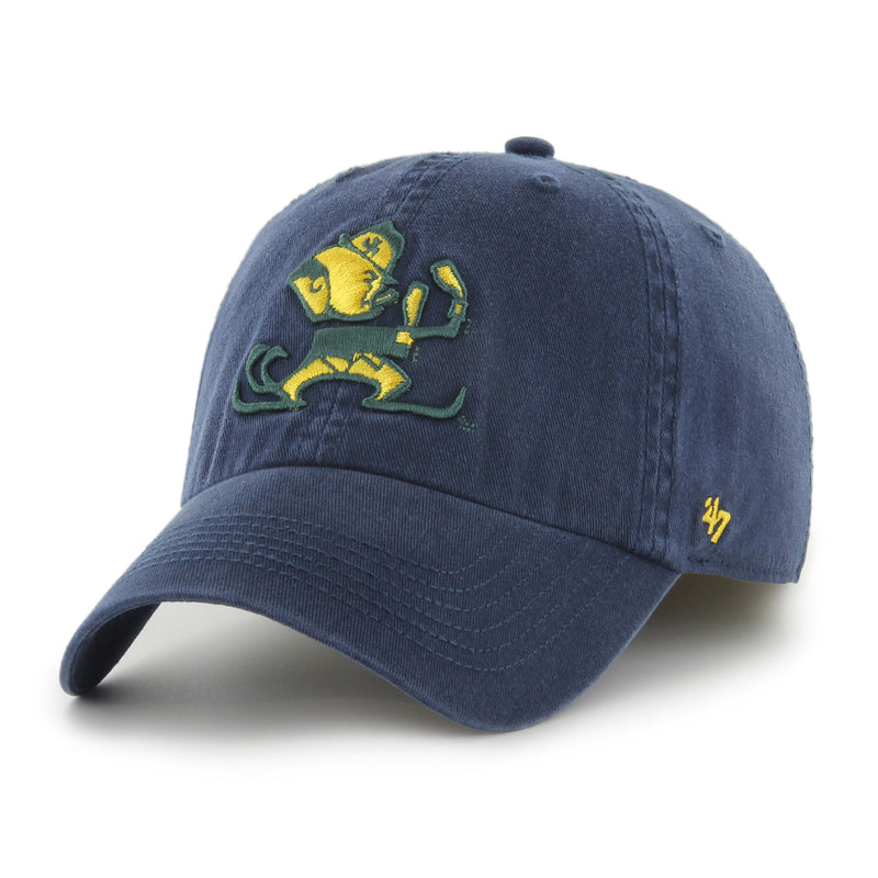 NOTRE DAME FIGHTING IRISH VINTAGE CLASSIC '47 FRANCHISE