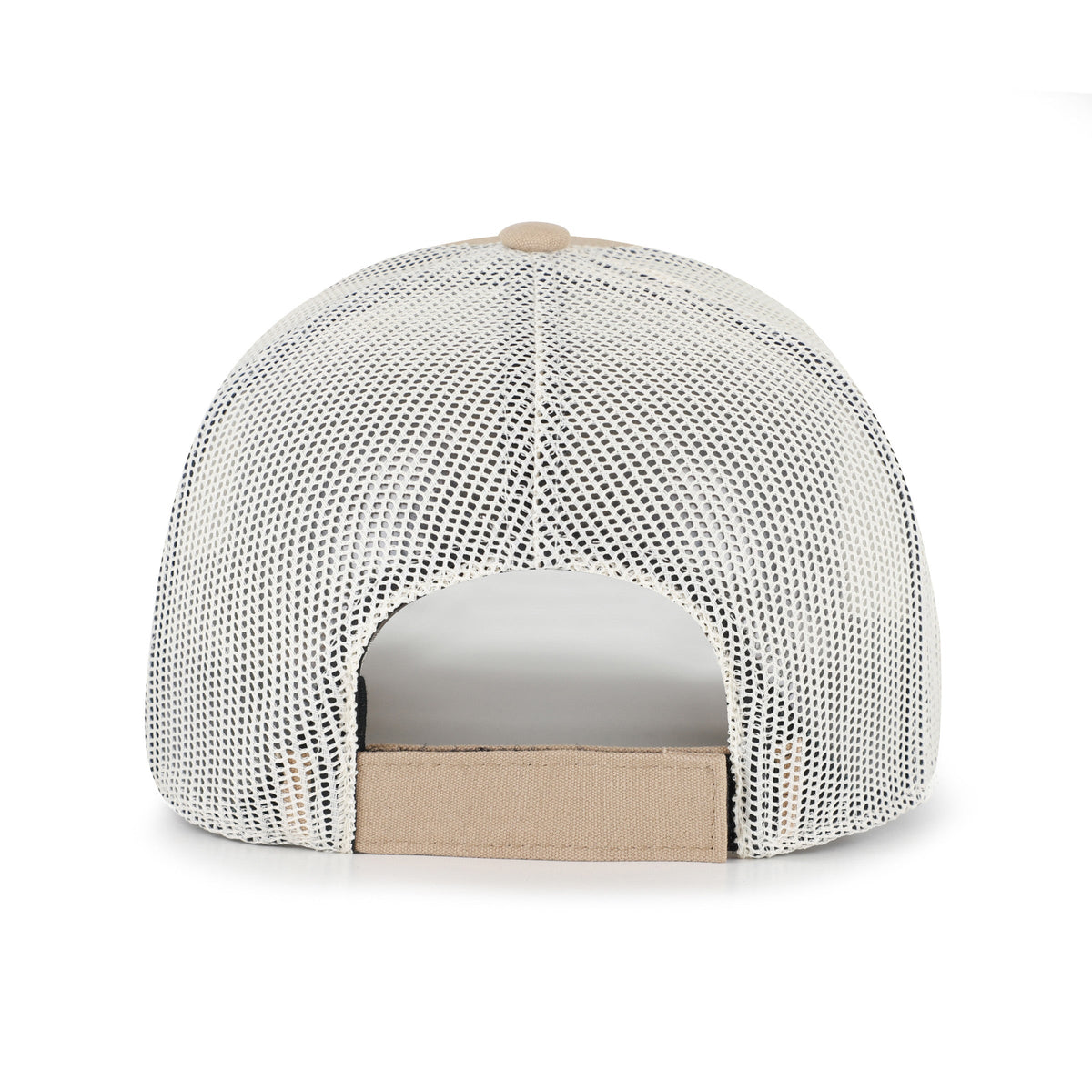 Las Vegas Raiders Bonehide Strap '47 Trucker