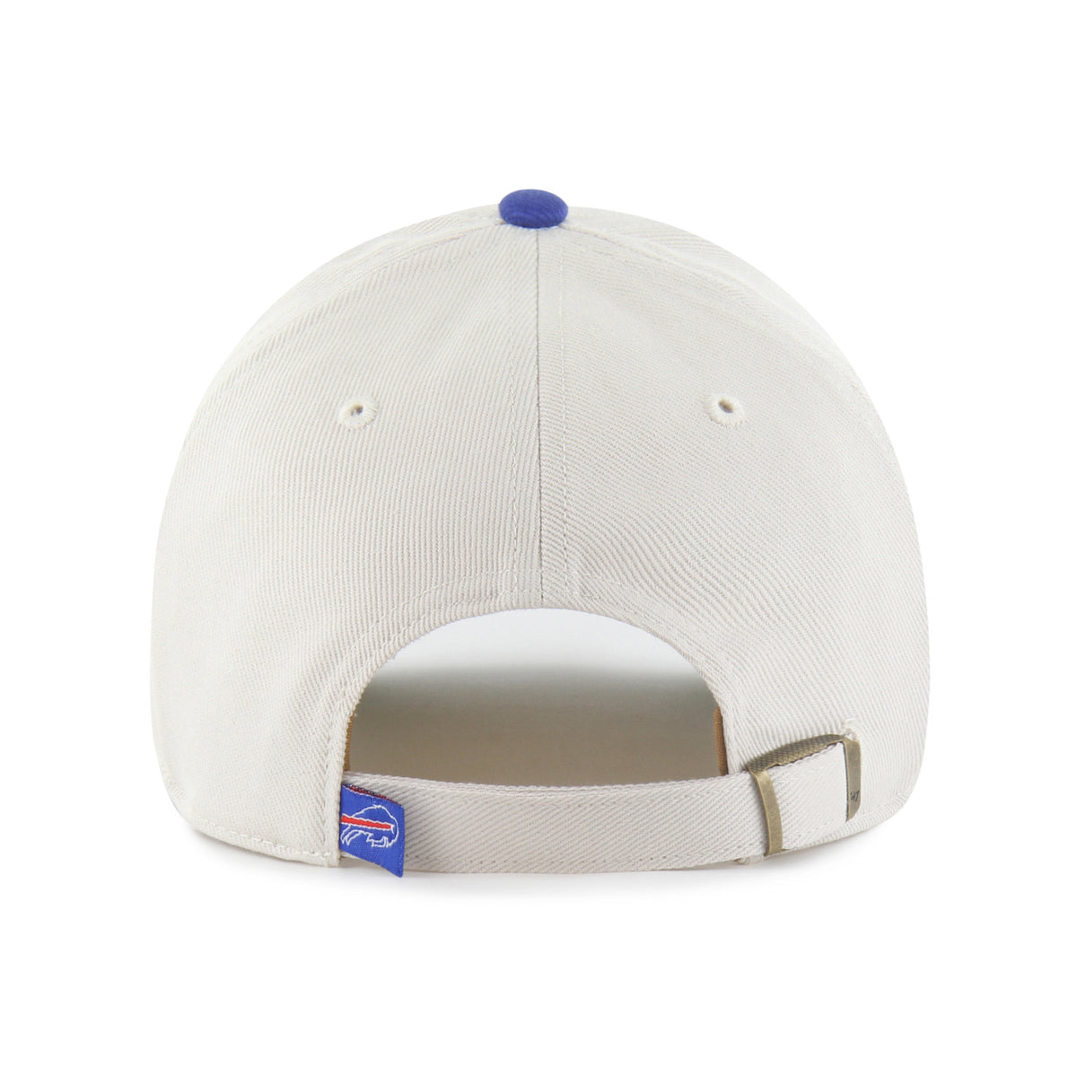 Buffalo Bills Broke Line Loop '47 MVP