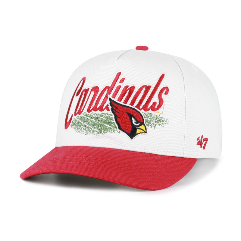 Arizona Cardinals Enfield '47 Kid's Hitch RF Relaxed Fit