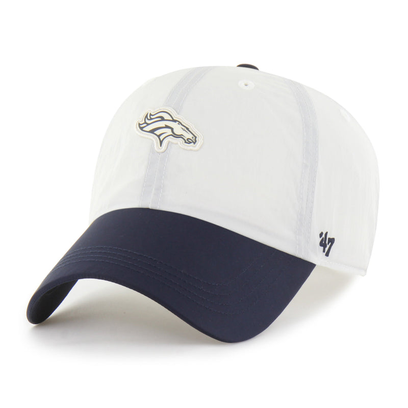 DENVER BRONCOS MODERNIA '47 CLEAN UP