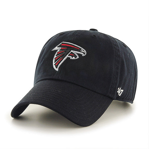ATLANTA FALCONS '47 CLEAN UP KIDS - '47
 - 1
