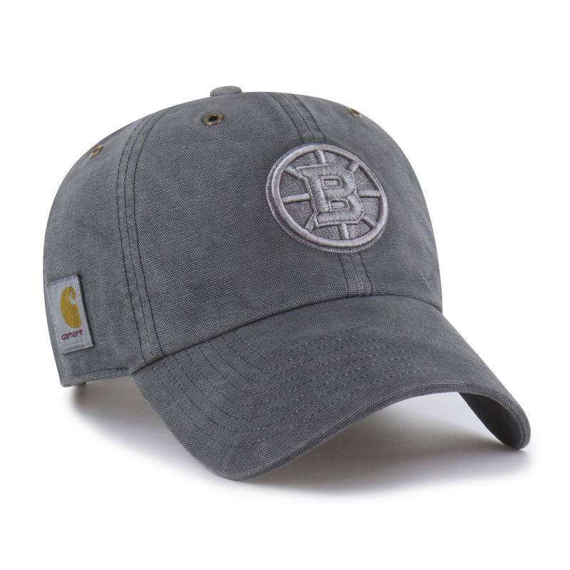 BOSTON BRUINS CARHARTT DYED '47 CLEAN UP