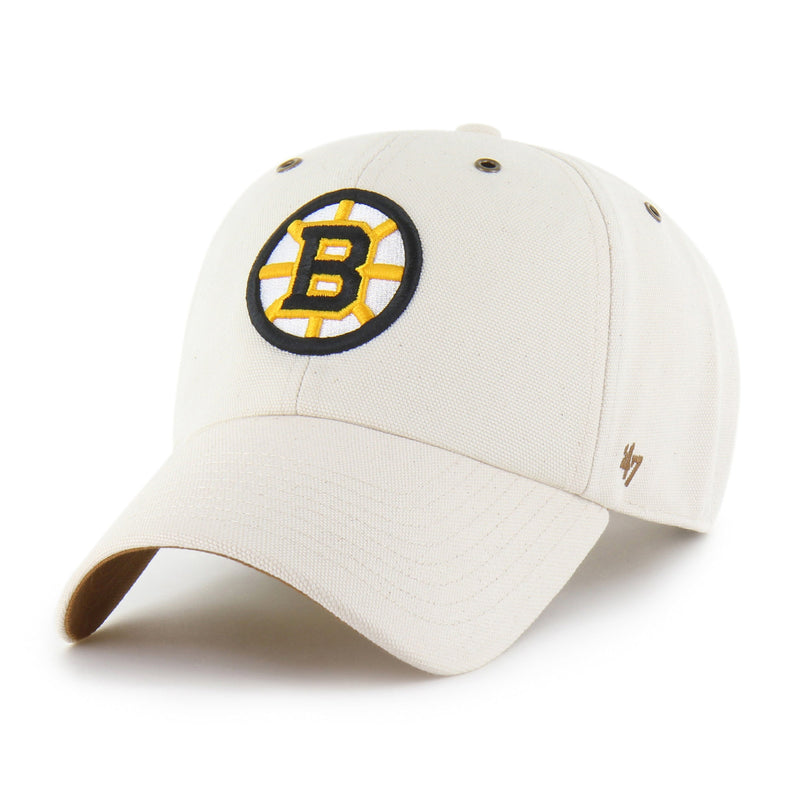 Boston Bruins Carhartt Undyed '47 Clean Up