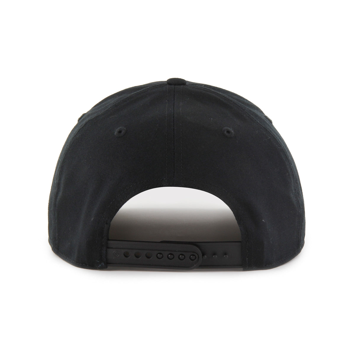 BROOKLYN NETS '47 HITCH