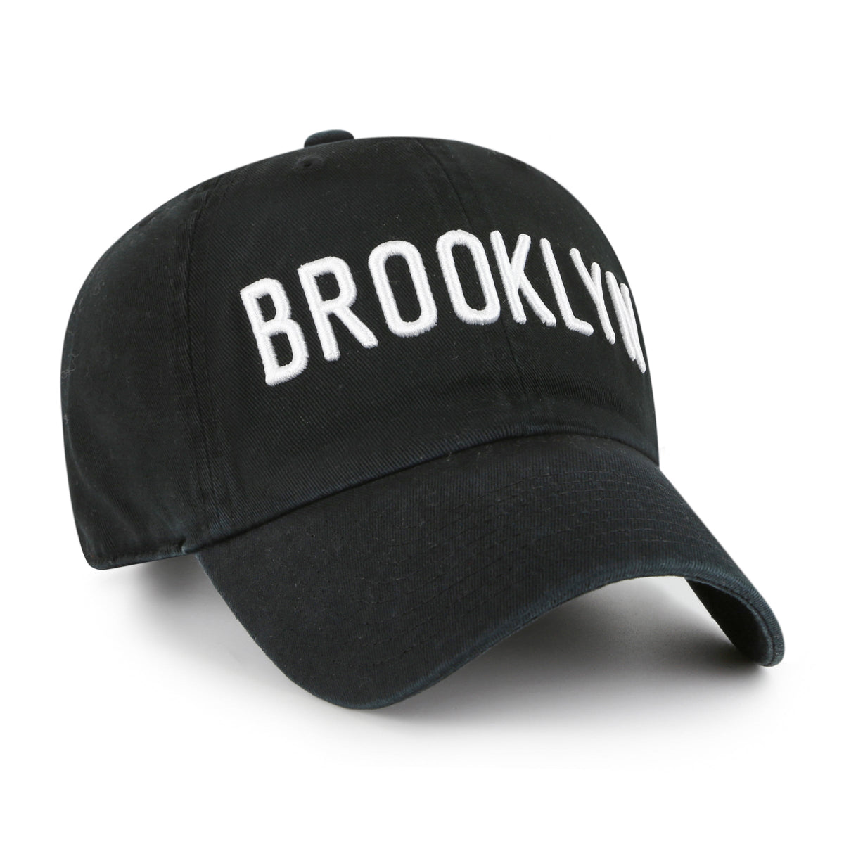 BROOKLYN NETS SCRIPT '47 CLEAN UP