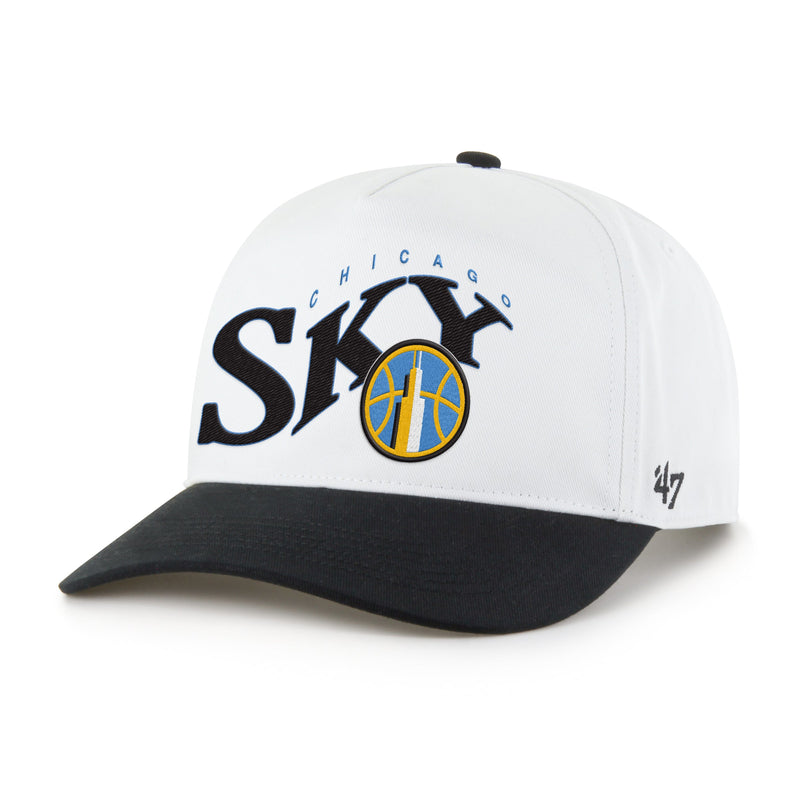 Chicago Sky Wave '47 Hitch