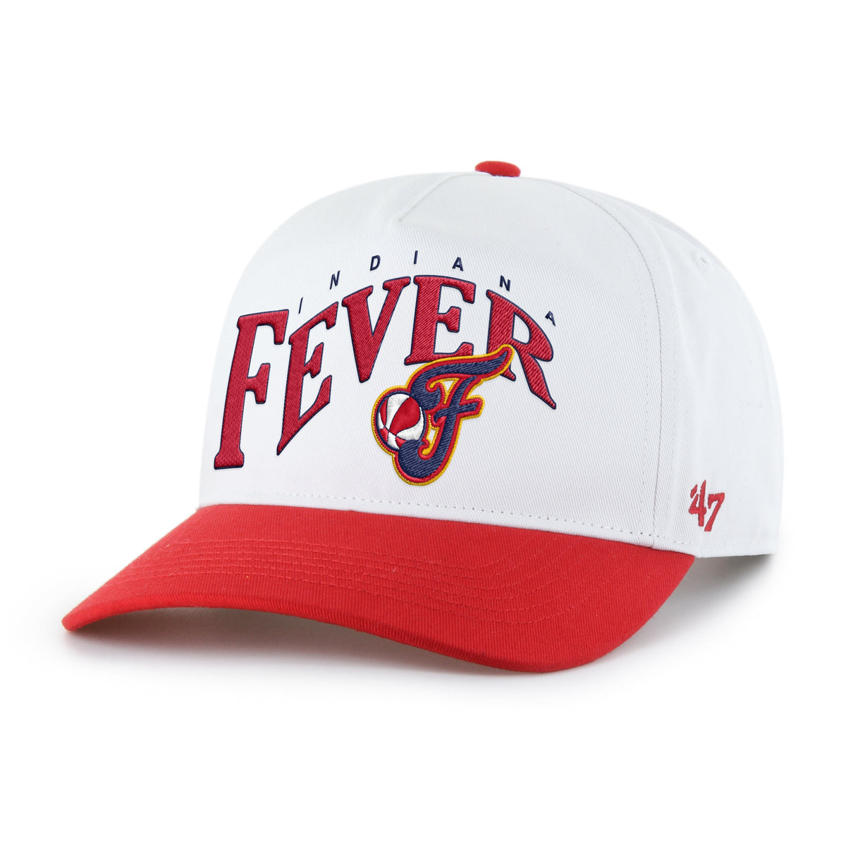 INDIANA FEVER WAVE '47 HITCH