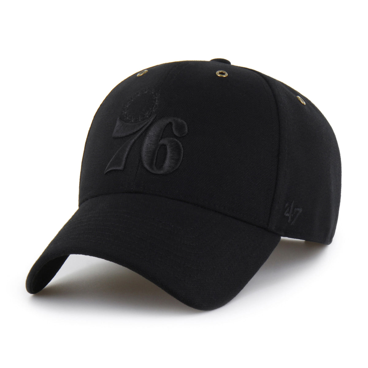 PHILADELPHIA 76ERS CARHARTT '47 MVP