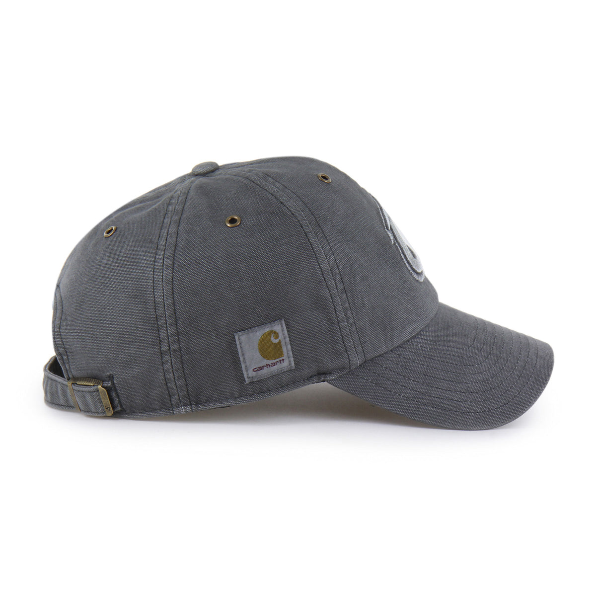 CLEVELAND CAVALIERS CARHARTT DYED '47 CLEAN UP