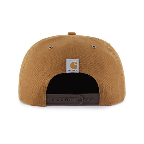 MIAMI HEAT CARHARTT '47 CAPTAIN RL RELAXED FIT