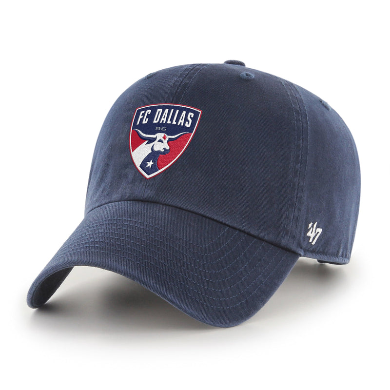 FC DALLAS '47 CLEAN UP