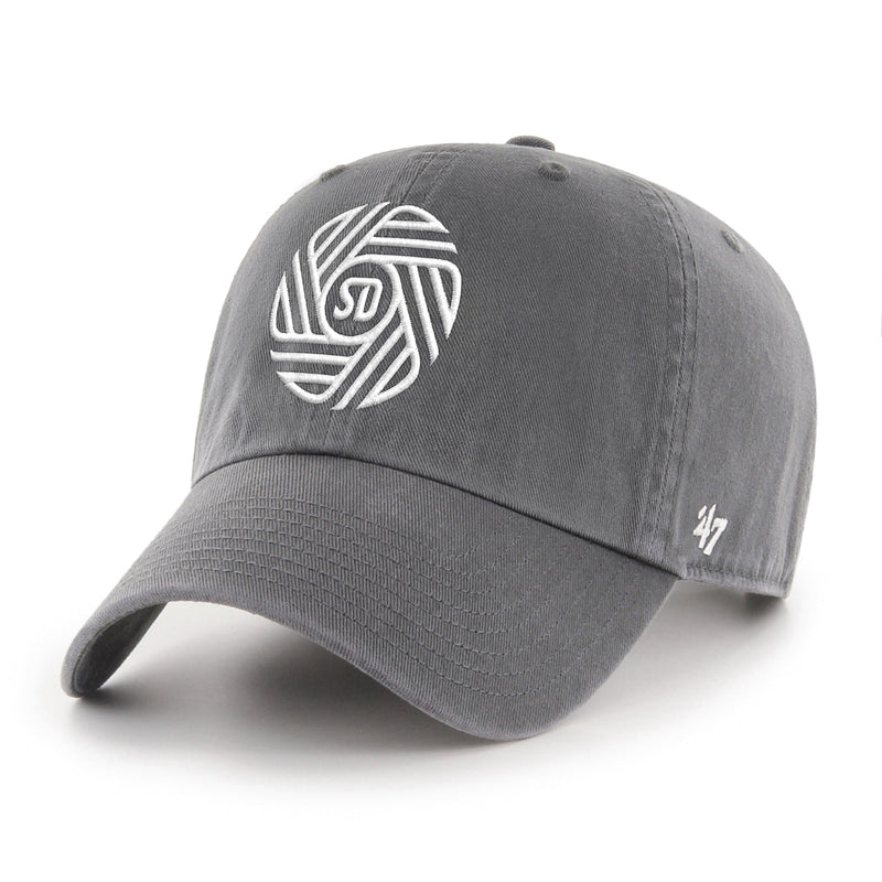 SAN DIEGO FC '47 CLEAN UP