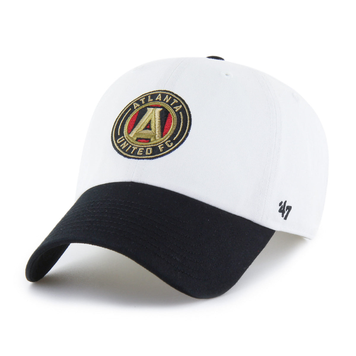 ATLANTA UNITED FC TWO TONE '47 CLEAN UP
