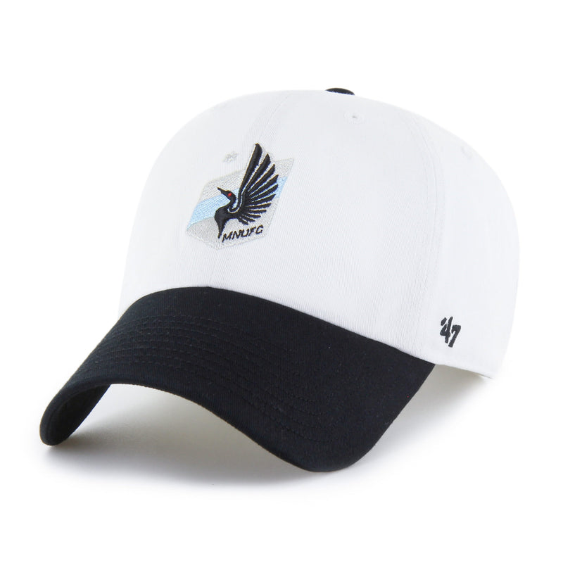 MINNESOTA UNITED TWO TONE '47 CLEAN UP