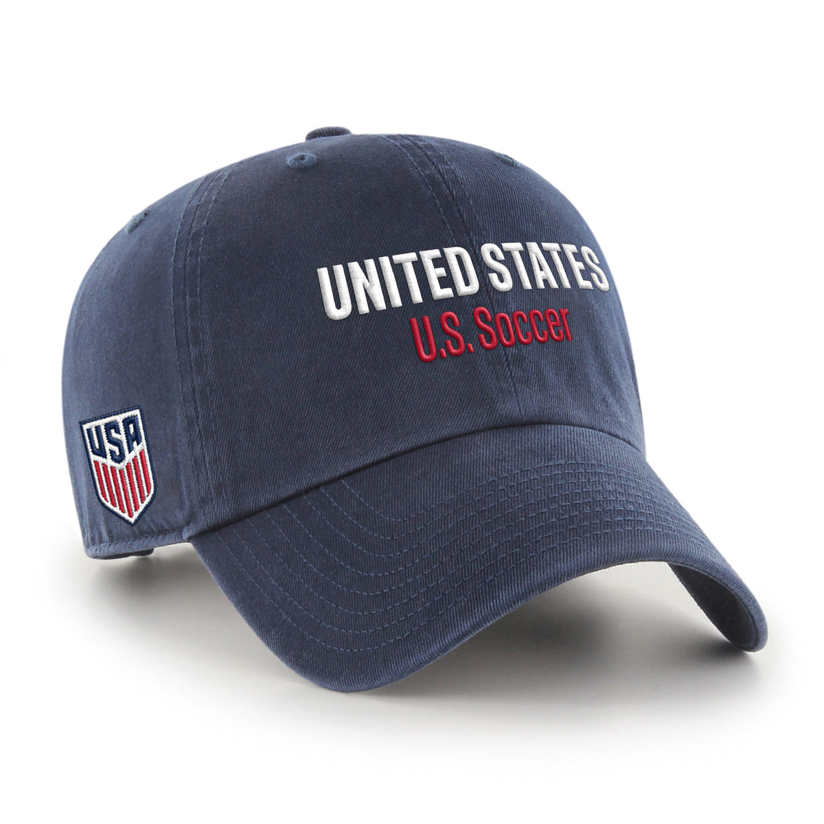 USMNT '47 CLEAN UP
