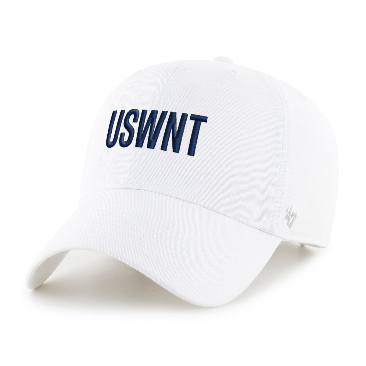 USWNT '47 CLEAN UP