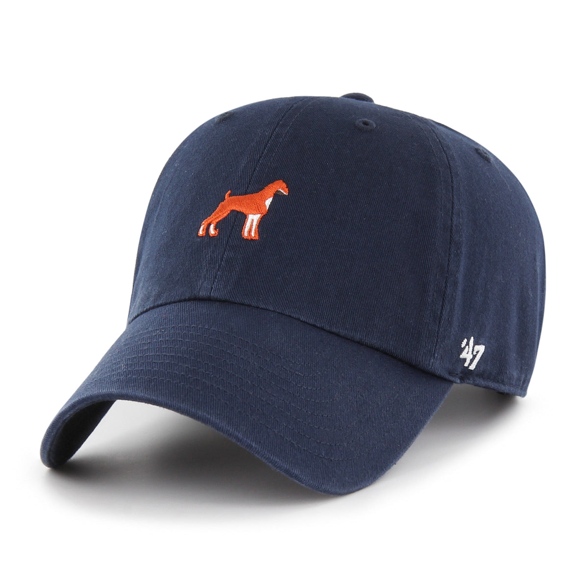 BOXER BASE RUNNER '47 CLEAN UP