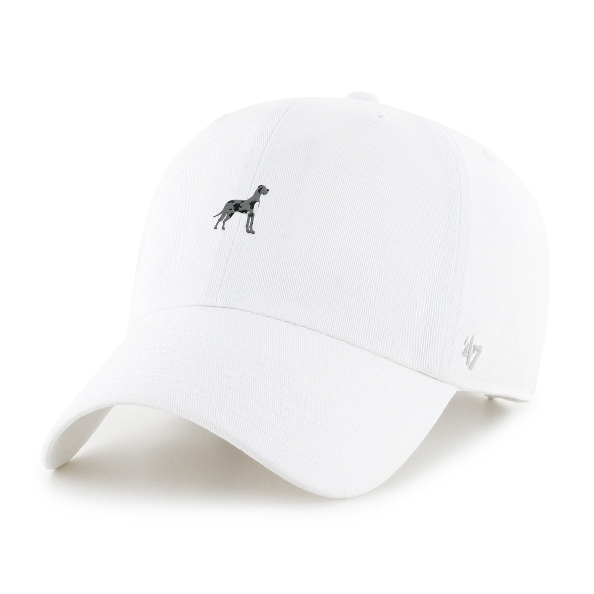GREAT DANE BASE RUNNER ICON '47 CLEAN UP