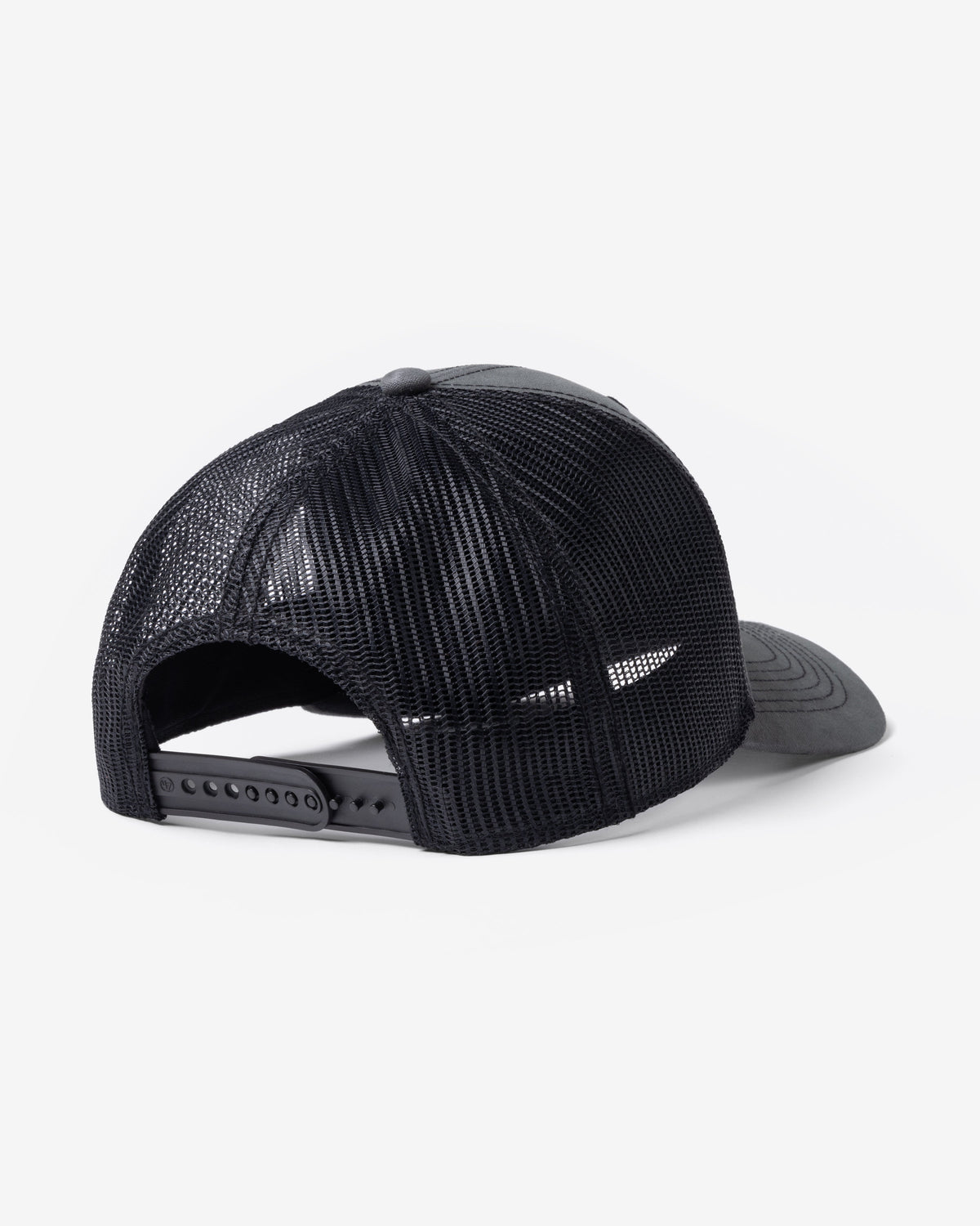'47 BASICS TRUCKER