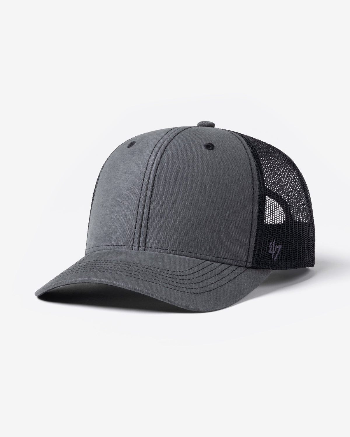 '47 BASICS TRUCKER