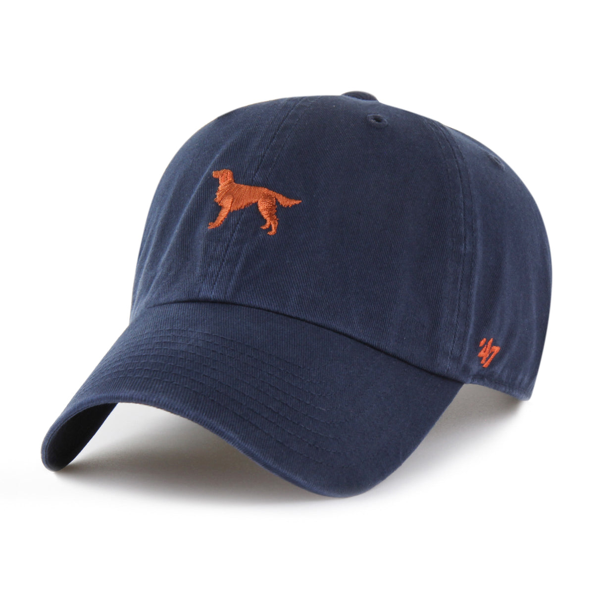IRISH SETTER BASE RUNNER ICON '47 CLEAN UP