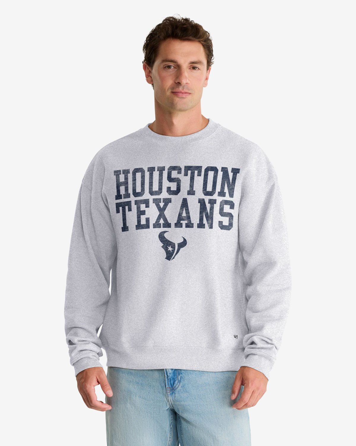 HOUSTON TEXANS CAMPUS STACK '47 FOUNDATION CREW