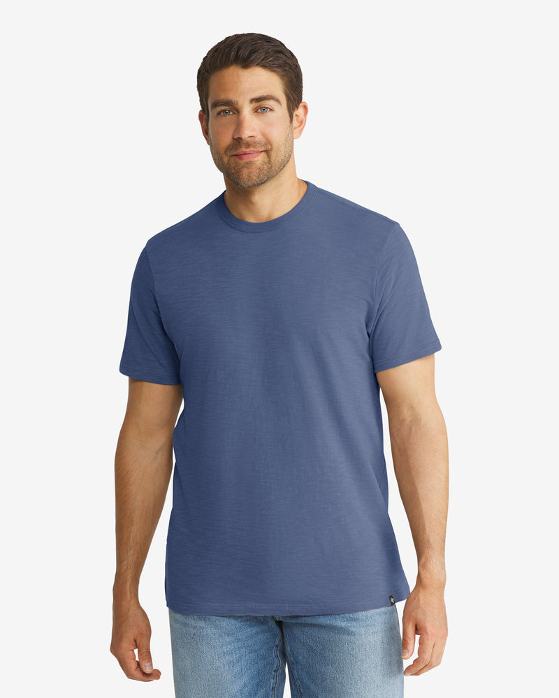 '47 BASICS SCRUM TEE