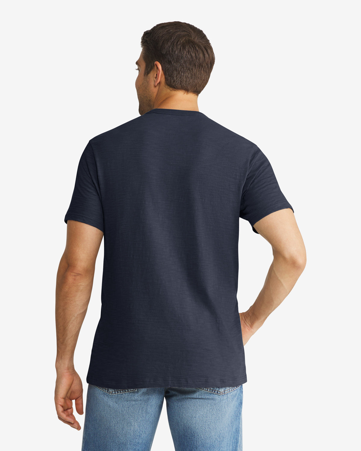 '47 BASICS SCRUM TEE